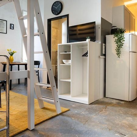 Shabby Chic Apartment +Freshly Furnished +Self Check-In Berlino Esterno foto