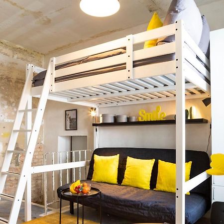 Shabby Chic Apartment +Freshly Furnished +Self Check-In Berlino Esterno foto