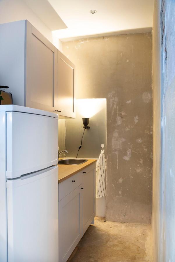 Shabby Chic Apartment +Freshly Furnished +Self Check-In Berlino Esterno foto