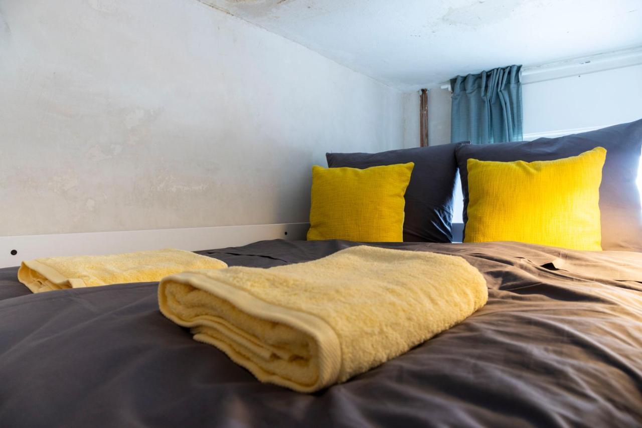 Shabby Chic Apartment +Freshly Furnished +Self Check-In Berlino Esterno foto